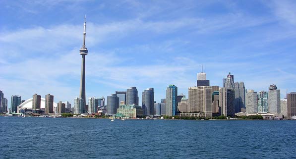 Toronto, Ontario