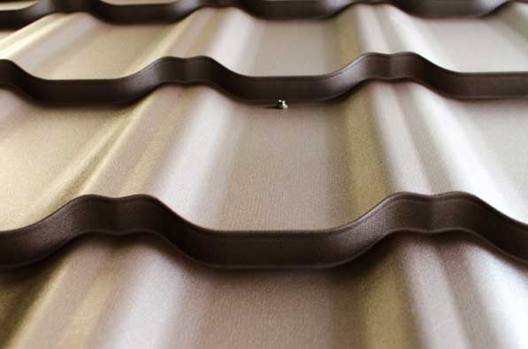 Metal Roofing is More Durable and Eco-Friendly