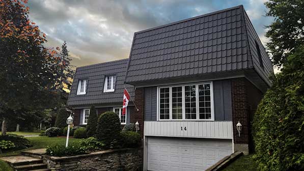 Utilizing Metal Roofing Panels For Your Home Or Building